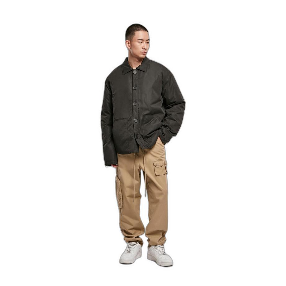 URBAN CLASSICS Utility Regenjacke  