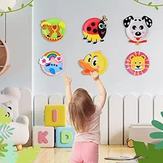 Bricolage enfant 3 ans