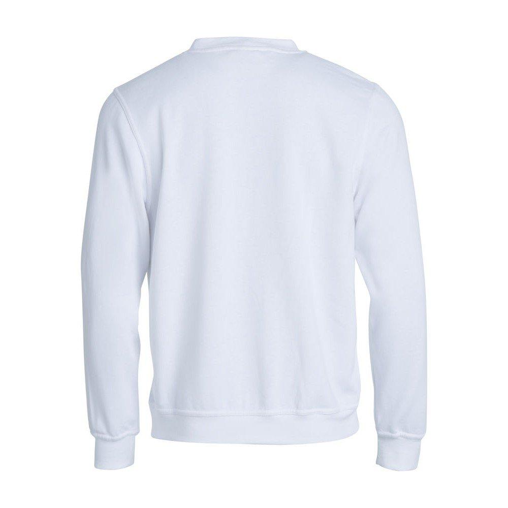 Clique  Basic Sweatshirt Rundhalsausschnitt 