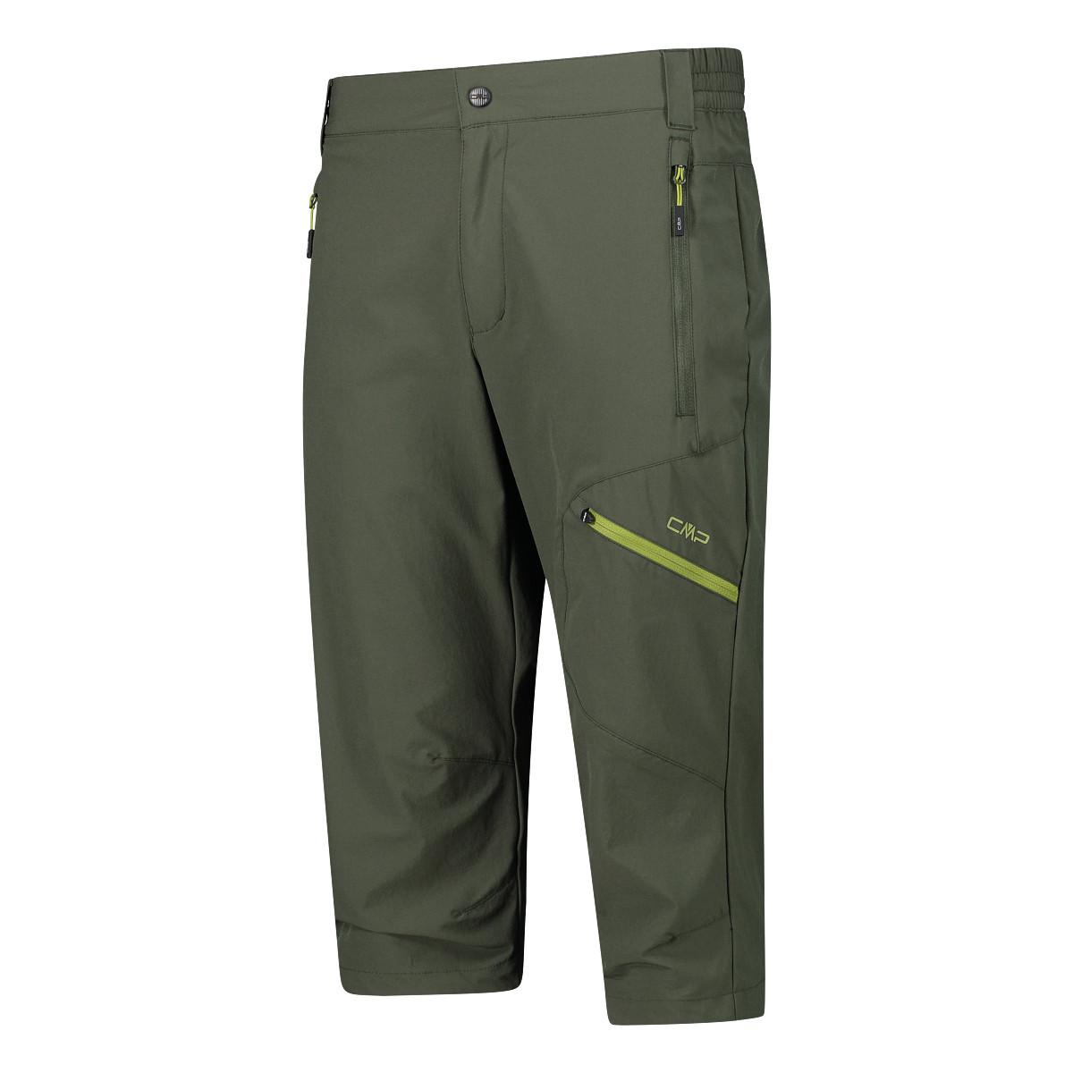 CMP Capri Kurze Hose  