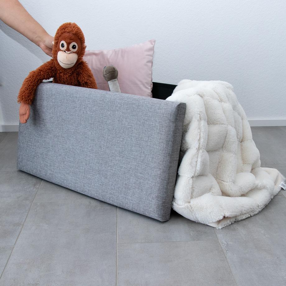 Intirilife Faltbare Sitzbank  