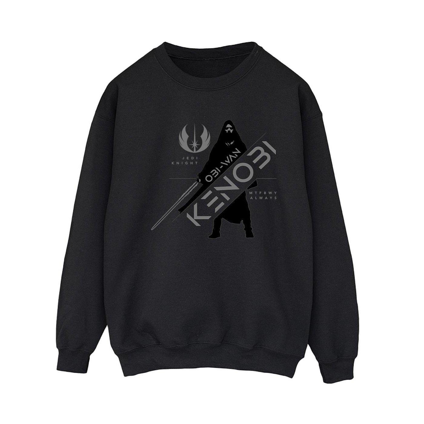 STAR WARS  Sweat JEDI KNIGHT 