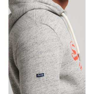 Superdry Vintage Travel Hoodie  