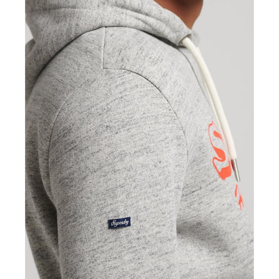 Superdry Vintage Travel Hoodie  