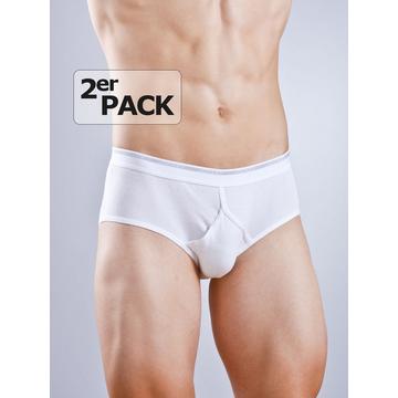 Slip classico moderno a Y