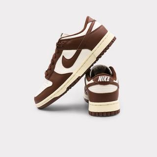 NIKE  Dunk Low - Cacao Wow 