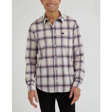 Lee  Hemd Leesure Shirt 