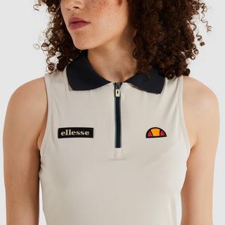 Ellesse  ärmelloses polo-shirt für en poalo 