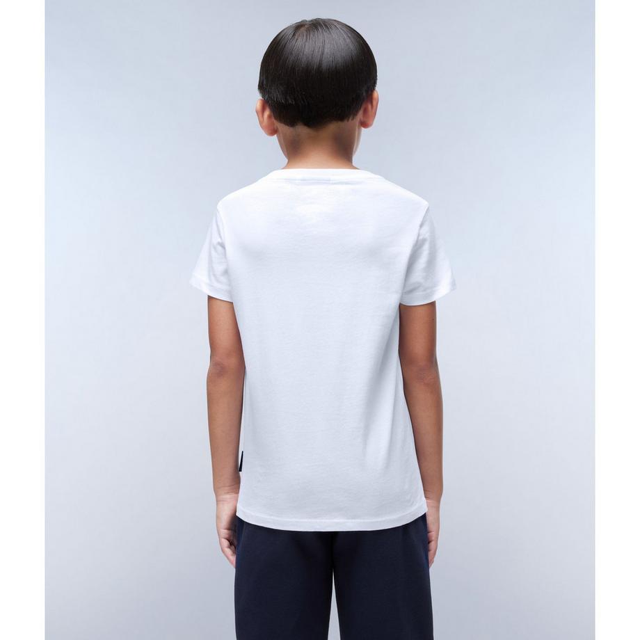 NAPAPIJRI  t-shirt per bambini salis 2 