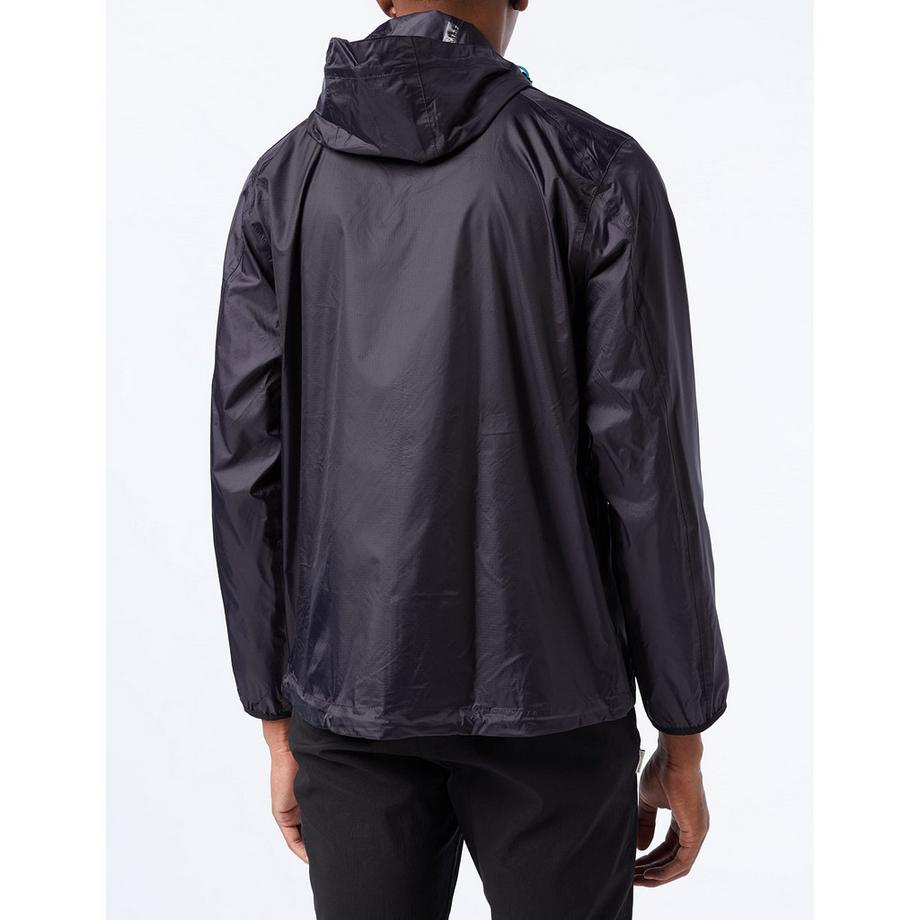 CMP Veste imperméable à capuche  