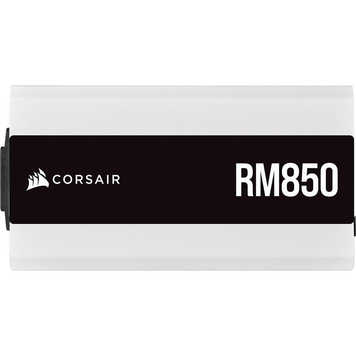 Corsair  RPS0120 unité d'alimentation d'énergie 850 W 24-pin ATX ATX Blanc 