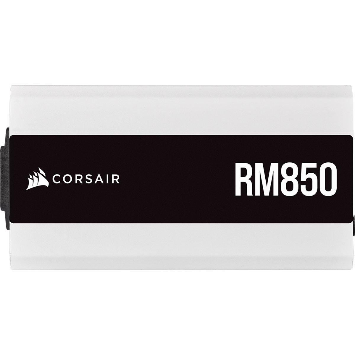 Corsair  RPS0120 alimentatore per computer 850 W 24-pin ATX ATX Bianco 