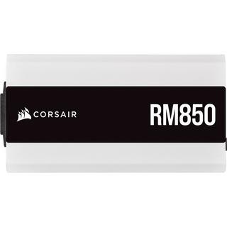 Corsair  RPS0120 unité d'alimentation d'énergie 850 W 24-pin ATX ATX Blanc 