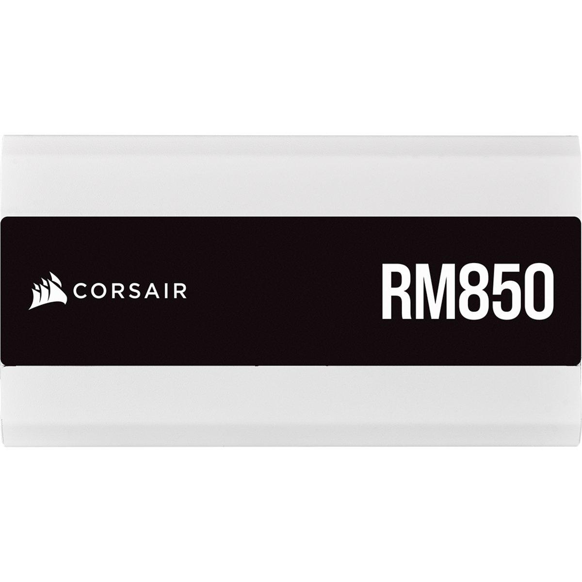 Corsair  RPS0120 unité d'alimentation d'énergie 850 W 24-pin ATX ATX Blanc 