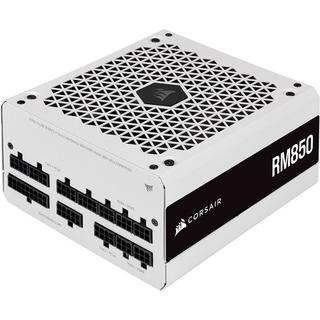 Corsair  RPS0120 unité d'alimentation d'énergie 850 W 24-pin ATX ATX Blanc 