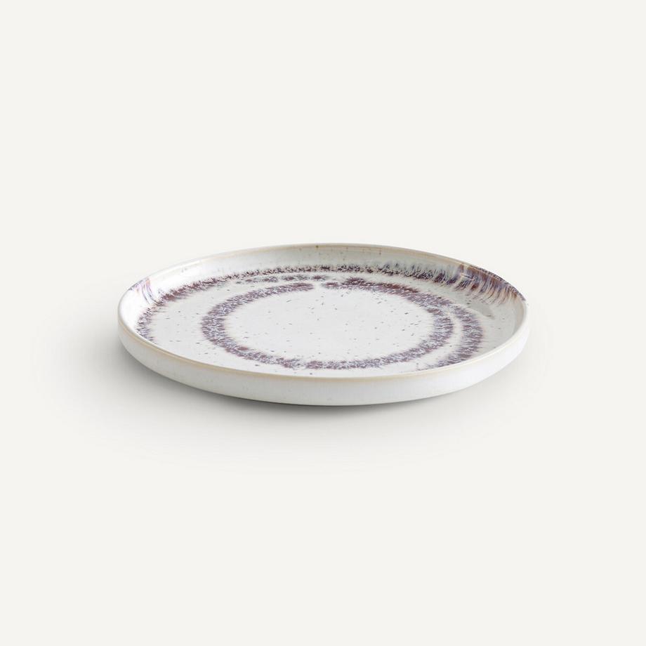 AM.PM Lot de 4 assiettes à dessert  