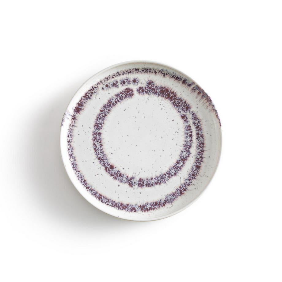 AM.PM Lot de 4 assiettes à dessert  