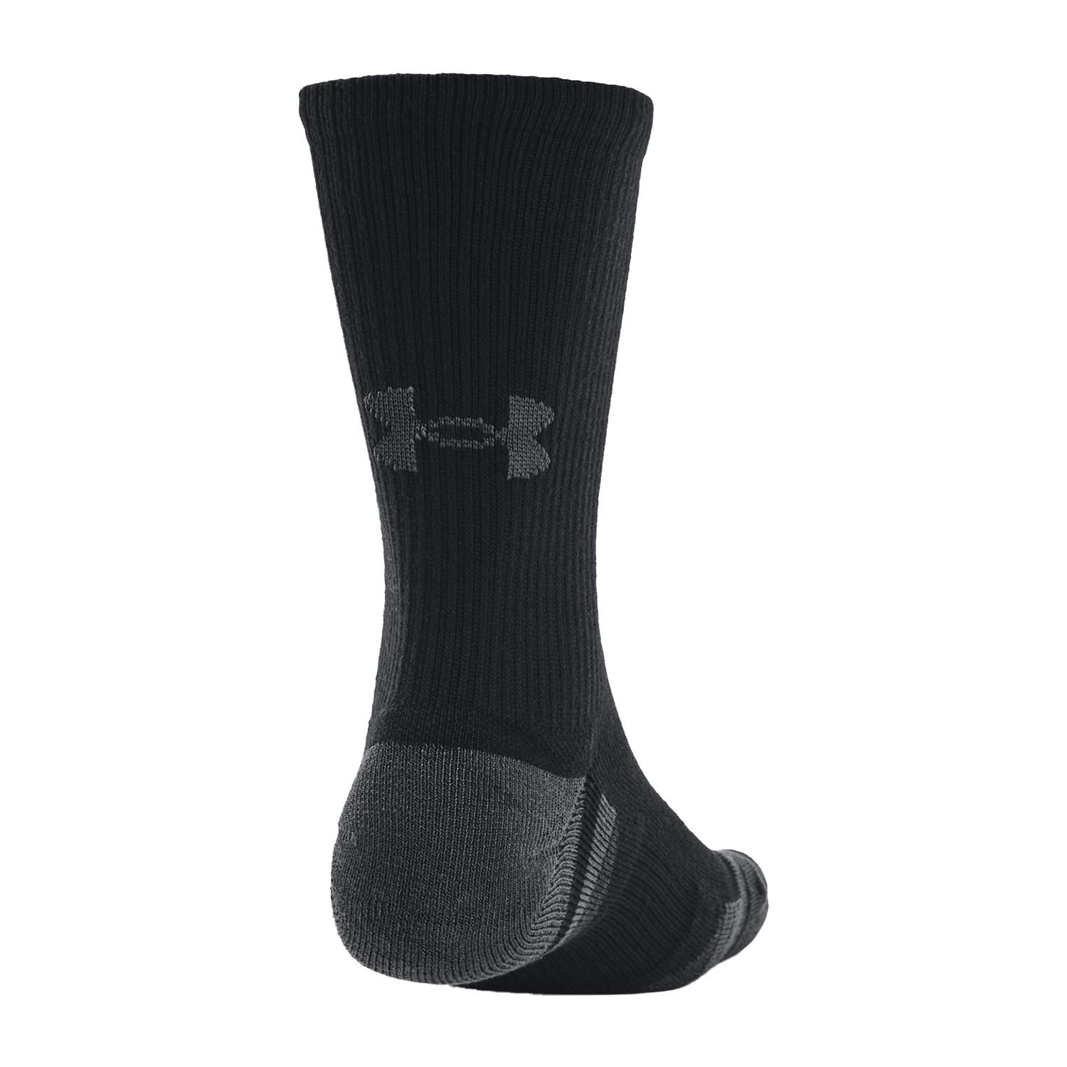 UNDER ARMOUR Performance Tech Socken 3er Pack  
