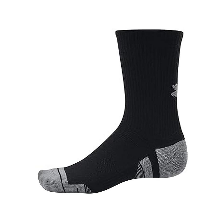 UNDER ARMOUR  Performance Tech Socken  (3erPack) 