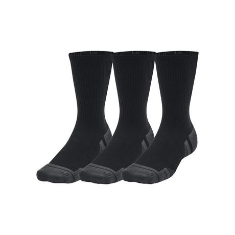 UNDER ARMOUR Performance Tech Socken 3er Pack  