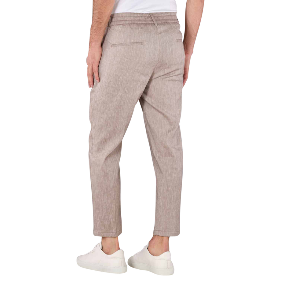 DRYKORN Chasy Pleated Chino Relaxed Fit  