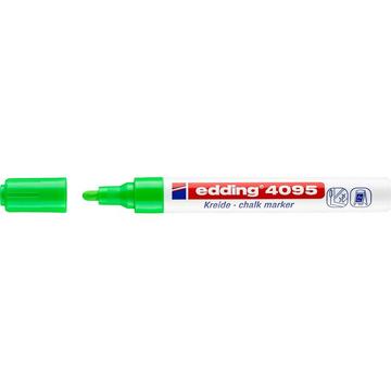 EDDING Chalk Marker 4090 2-3mm 4095-11 neongrün