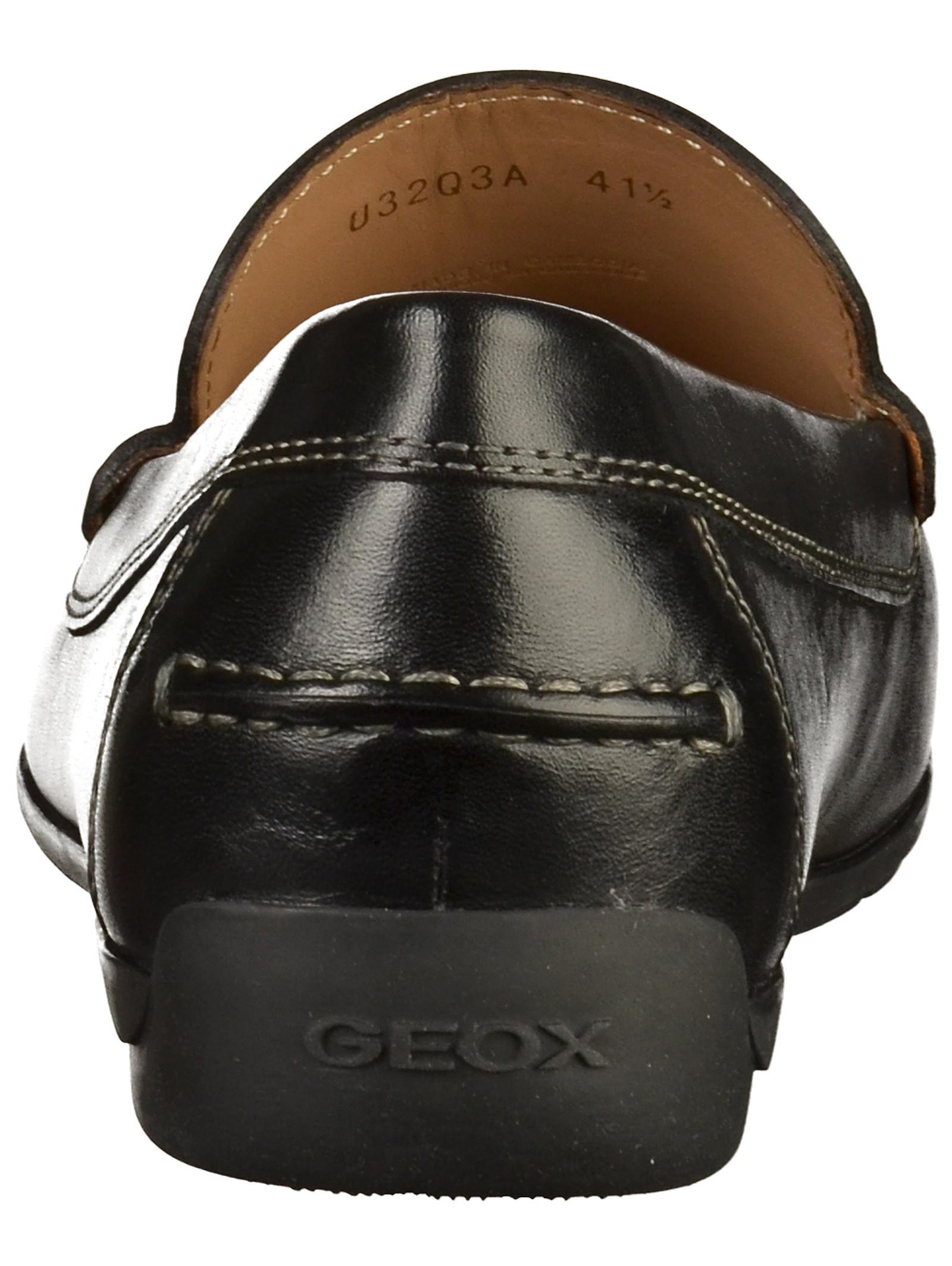 GEOX  Derbies 