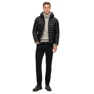 Superdry  daunenjacke mit kapuze uperdry fuji port 