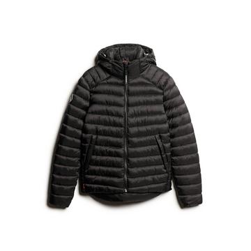 daunenjacke mit kapuze uperdry fuji port