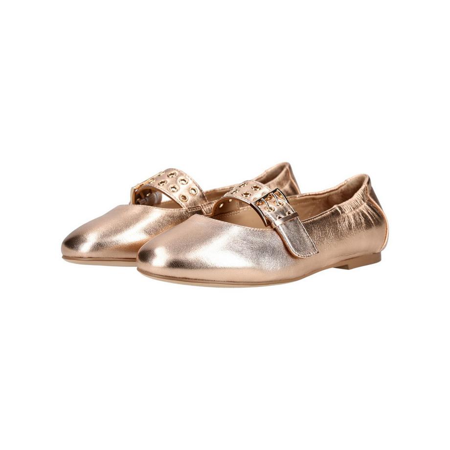 Regarde Le Ciel Ballerine con cinturino a fibbia  
