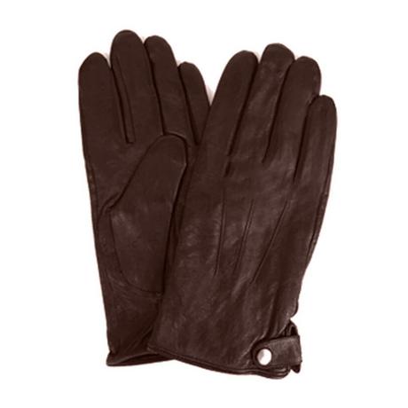 Eastern Counties Leather  Winterhandschuhe Classic, Leder 