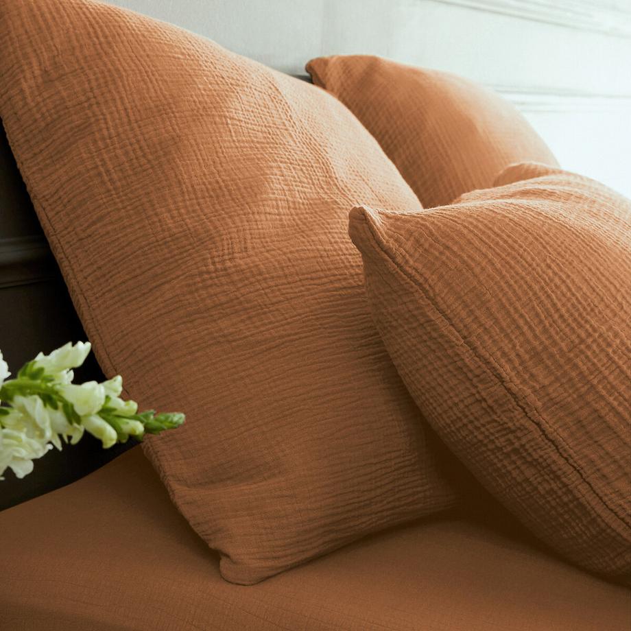 AM.PM Housse de couette Yafa  