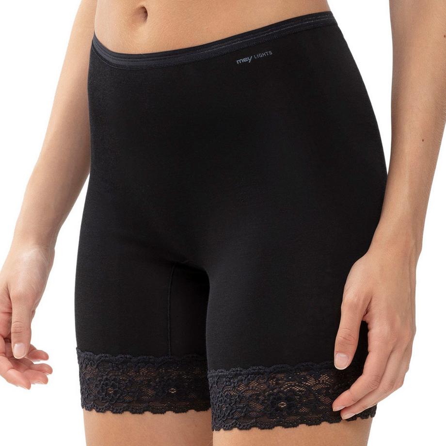 mey Lights Langbein Schlüpfer 2er Pack  