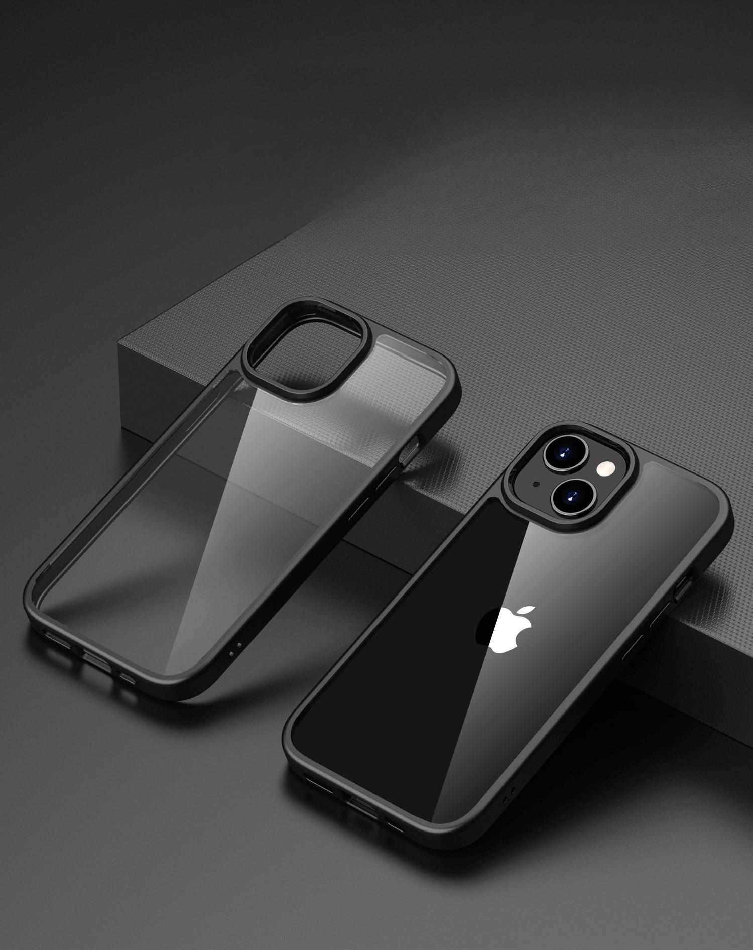 JT Berlin  iPhone 15 Plus  - JT Pankow Hybrid Case 