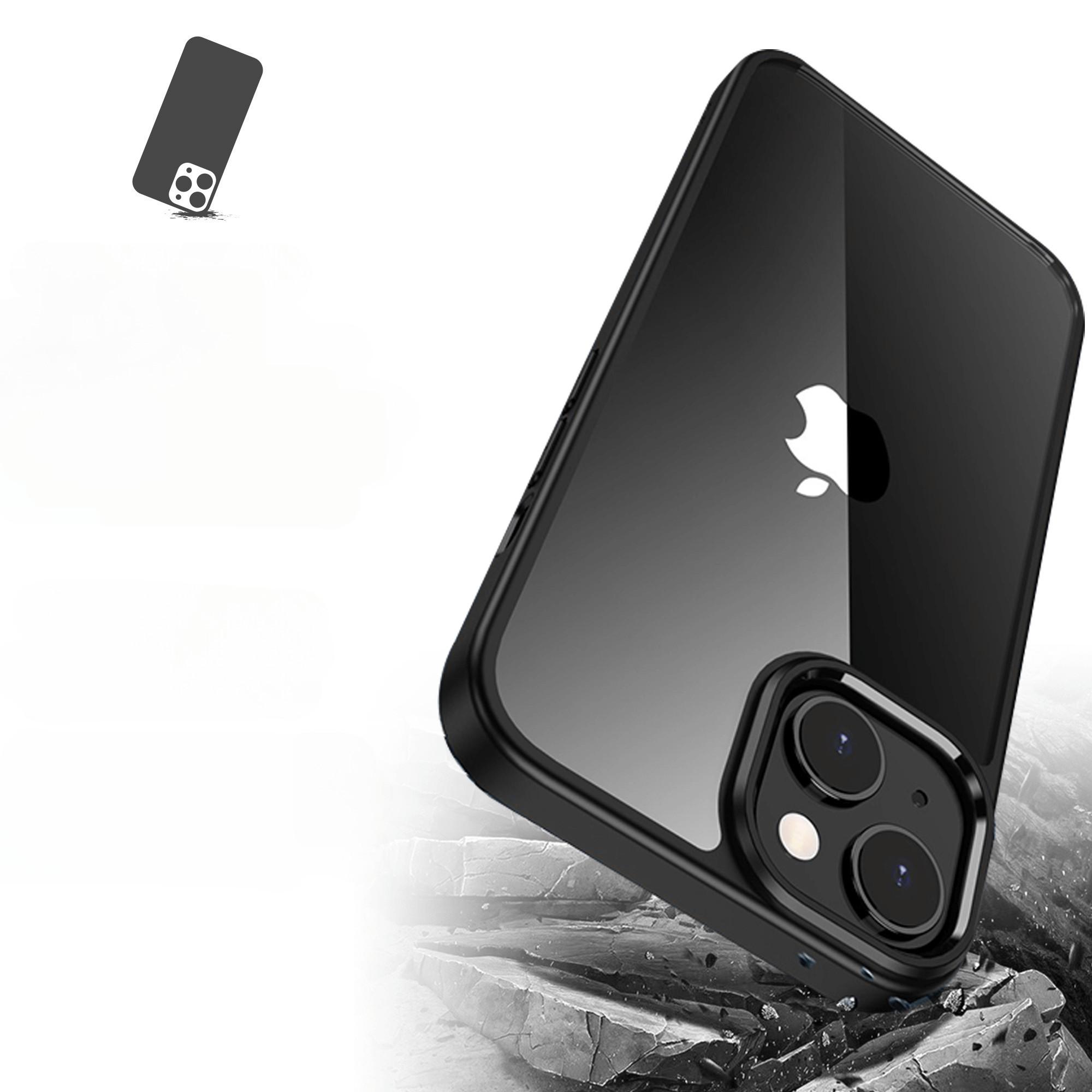 JT Berlin  iPhone 15 Plus  - JT Pankow Hybrid Case 