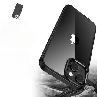 JT Berlin  iPhone 15 Plus  - JT Pankow Hybrid Case 