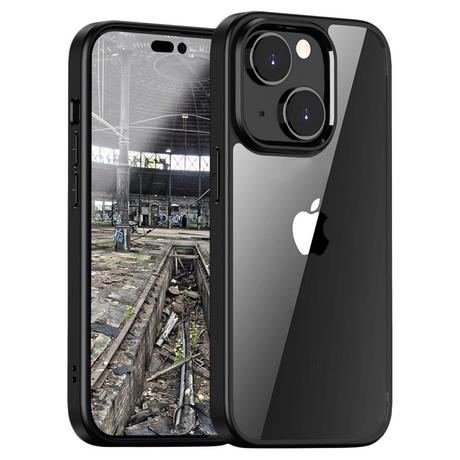 JT Berlin  iPhone 15 Plus - Jt Pankow Hybrid Case 