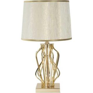 mutoni Tischleuchte Glam X  