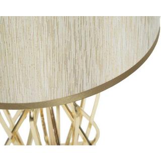 mutoni Tischleuchte Glam X  