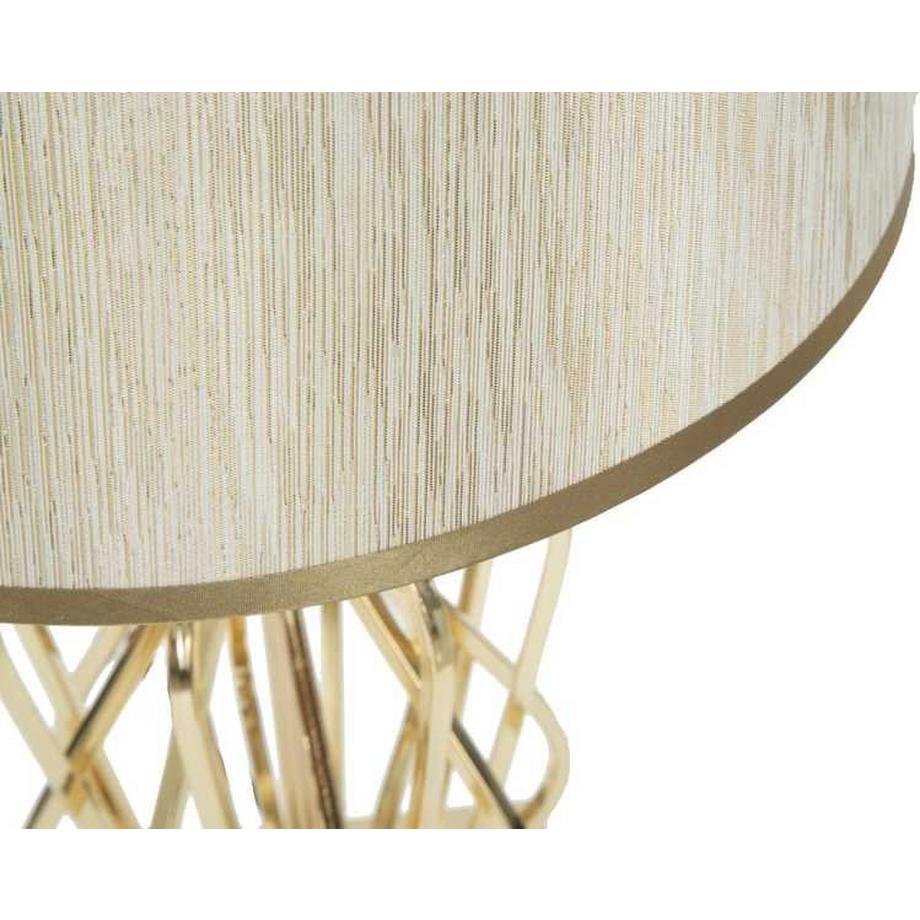 mutoni Lampe de table Glam X  