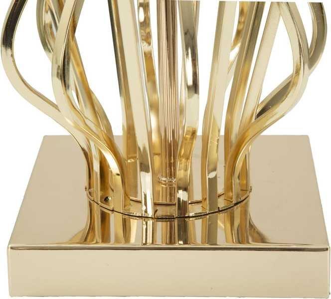 mutoni Tischleuchte Glam X  