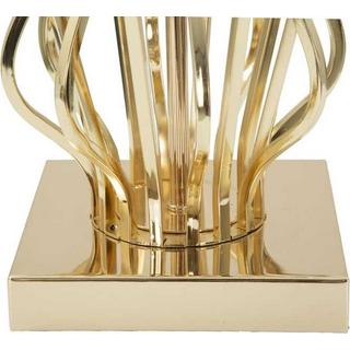 mutoni Tischleuchte Glam X  