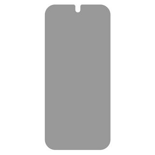 Cover-Discount  Google Pixel 9a - Display Schutzfolie PET Privacy Anti-Spy 