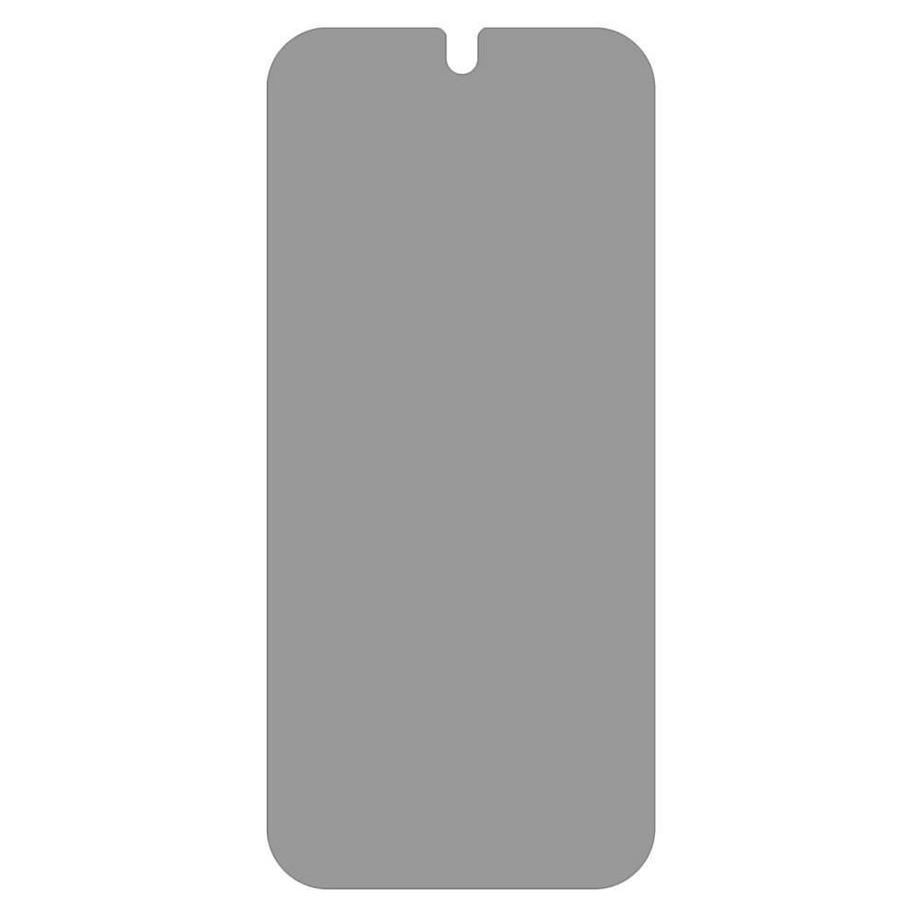 Cover-Discount  Google Pixel 9a - Display Schutzfolie PET Privacy Anti-Spy 