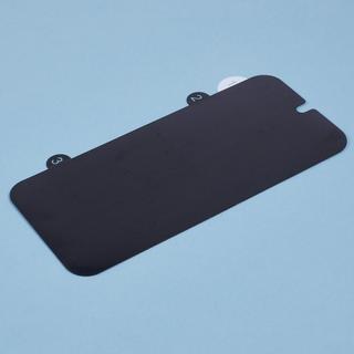 Cover-Discount  Google Pixel 9a - Display Schutzfolie PET Privacy Anti-Spy 