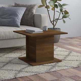 VidaXL Table basse bois d'ingénierie  