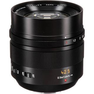 Panasonic  Panasonic Leica DG 42,5 mm F1.2 ASPH. Macht ois 