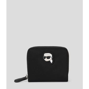 K/IKONIK 2.0 NYLON SM ZIP WALLET-0