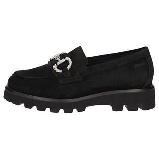 Sioux  Slipper Meredira-736-H 