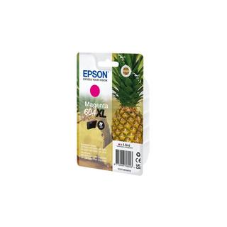 EPSON  Inchiostro EPSON C13T10H34010 604XL Magenta Ananas 